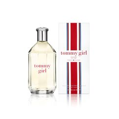 Tommy Girl 100ml EDT Spray
