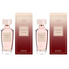 Câline Madame Chérie EdP 60 ml (Packung mit 2)