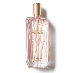 Yves Rocher COMME UNE EVIDENCE - Eau de Parfum Damen - Floraler Chypre-Duft mit Rose, Bergamotte und Patschuli - Elegantes Parfum für Frauen - 100 ml