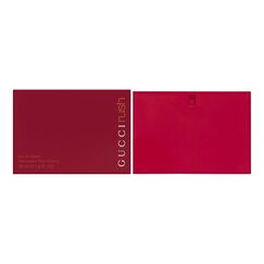 Gucci Rush Eau de Toilette vapo, 50 ml