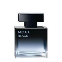 MEXX BLACK Man Eau de Toilette 30ml