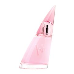 bruno banani Woman – Eau de Parfum – Blumig-fruchtiges Damen Parfüm – 1er Pack (1 x 50ml)