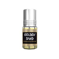 Golden Sand Al Rehab 3ml Parfümöl hochwertig orientalisch arabisch oud misk musk
