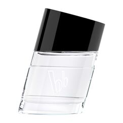 bruno banani Pure Man – Eau de Toilette Natural Spray – Holzig-blumiges Herren Parfüm – 1er Pack (1 x 30ml)