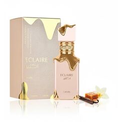 Lattafa Eclair Eau de Parfum, 100 ml