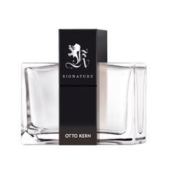 Otto Kern Signature Man. Eau de Toilette. 50 ml Spray