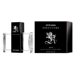 Otto Kern Signature Man. Eau de Toilette. 30 ml