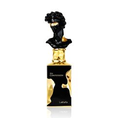 His Confession Eau de Parfum by Lattafa