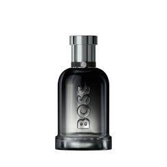 BOSS Bottled Beyond Eau de Parfum – Holziges Cologne für Herren – Mit Noten von Ingwer und Leder – Langanhaltender Duft, 100ml
