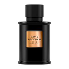 David Beckham Bold Instinct Eau de Parfum 50ml