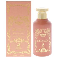 The Chant Unisex Maison Alhambra Arabisches Eau de Parfum, 100 ml