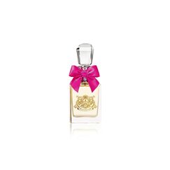 Juicy Couture - Viva la Juicy, Eau da Parfum, Blumiges, Feminines und Romantisches, mit Wilden Noten, süßes und leichtes Aroma, sorgt für ein angenehmes und frisches Gefühl, für Damen - 30 ml