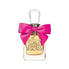 Juicy Couture - Viva la Juicy, Eau da Parfum, Blumiges, Feminines und Romantisches, mit Wilden Noten, süßes und leichtes Aroma, sorgt für ein angenehmes und frisches Gefühl, für Damen - 50 ml