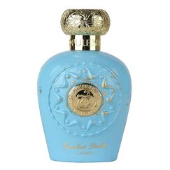 Lattafa Opulent Dubai Eau de Parfum 100ml