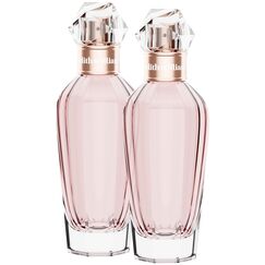 Judith Williams Cosmetics – Beautiful Eau de Parfum Set 2 tlg Parfums 2x30ml – für Damen floral-sinnlicher Duft