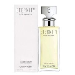 CK Eternity Women Eau de Parfum 100 ml