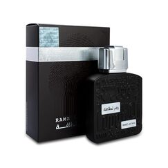 Ramz Lattafa Silber, 100 ml