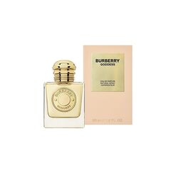 BURBERRY Goddess Eau de Parfum 50 ml