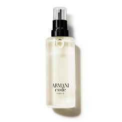 GIORGIO ARMANI, CODE LE PARFUM REFILL, EDP, MEN, 150 ML.