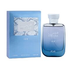 Rasasi Hawas Ice 100 ML Eau de Parfum