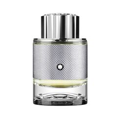 Montblanc Explorer Platinum EdP, Linie: Explorer Platinum, Eau de Parfum, Größe: 60ml