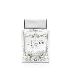 Lattafa Pure Musk Eau de Parfum, 100 ml
