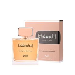 Rasasi Entebaa Eau de Parfum, Spray, 100 ml