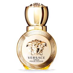 Versace Eros pour Femme, Eau de Parfum, Vaporisateur / Spray 30 ml, 1er Pack (1 x 30 ml )