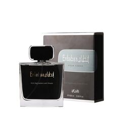 Entebaa by Rasasi Eau De Parfum Spray 3.33 oz / 100 ml