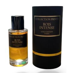 Bois intense Collection privee - Eau de parfum 50 ml - CP