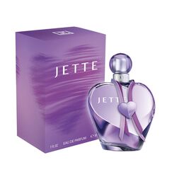 Jette Love Eau de Parfum, 30 ml (1er Pack)