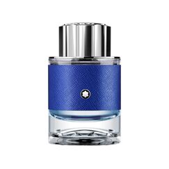 Montblanc Explorer Ultra Blue EdP, Linie: Explorer Ultra Blue, Eau de Parfum für Herren, Inhalt: 60ml