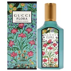 GUCCI, FLORA Gorgeous Jasmine, Eau de Parfum, Damenduft, 50 ml