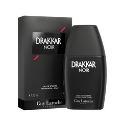 Guy Laroche Drakkar Noir Eau de Kologne im Spray, 1er Pack (1 x 893 Stück)