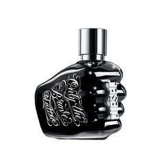 Diesel Only The Brave Tattoo Eau De Toilette Zerstäuber 50 Ml