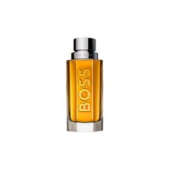Boss The Scent Eau de Toilette für Männer