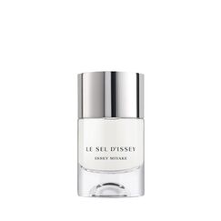 ISSEY MIYAKE Le Sel D'issey Eau de Toilette 50 ml
