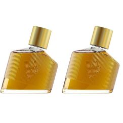 bruno banani Man's Best – Eau de Toilette Herren Parfüm Natural Spray – Eleganter, maskuliner Premiumduft für Männer – 2er Pack (1 x 50ml)