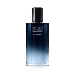 Davidoff Cool Water Reborn Eau de Toilette für Männer 75ml