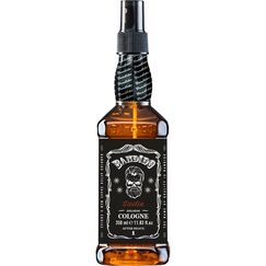 Bandido Eau de Cologne Herren Volcano 350ml After Shave Men Duftwasser Rasierwasser Männer, Erfrischt kühlt langanhaltender Duft verhindert Rasurbrand Pflege nach der Rasur (Volcano, 350ml)