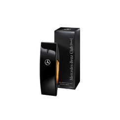 MB CLUB BLACK EDT 50ML