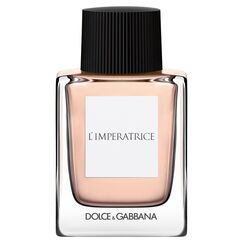 Dolce & Gabbana D&G 3 L'Imperatrice Eau De Toilette 50Ml