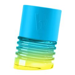 bruno banani Limited Edition Eau de Toilette für Ihn, lebendiger und maskuliner Fougère-Duft mit fruchtigen Noten, langanhaltend, 30 ml