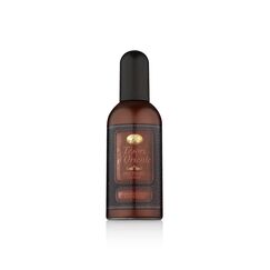 Tesori d'Oriente - Aromatischer Herrenduft aus Guajaco-Holz, intensiver und maskuliner Duft, 100 ml