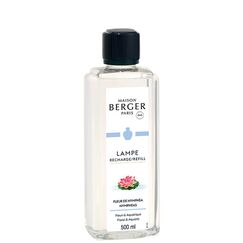 Lampe Berger Raumduft Nachfüllpack Fleur de Nymphéa / Zarte Seerose 500 ml
