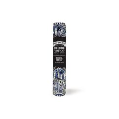 Poo-Pourri Before-You-Go Toilettenspray, Royal Flush, Reisegröße 10 ml, Eukalyptus und grüne Minze