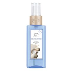ipuro - erfrischendes ipuro sunny beachtime Raumspray - dezentes Duftspray mit spritzigen & frischen Noten - stilvolles Room Fragrance für ein puristisches Dufterlebnis in jedem Raum 120 ml
