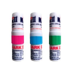 P S Mark II Traditional Herbal Aroma Riechstift 100% Natürlich 3 Stück