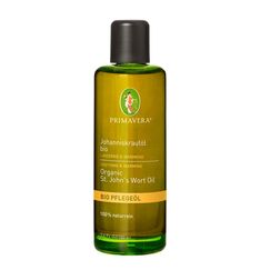 Primavera Johanniskrautöl bio, 100 ml