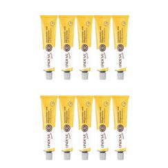 Lindesa Hautschutzcreme Pflegecreme 50ml (10)